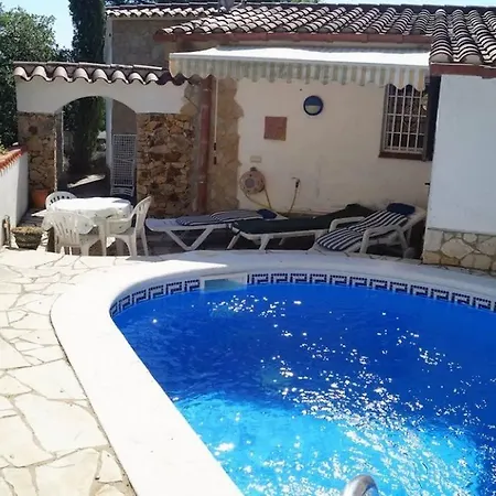 Otel 106998 - House In