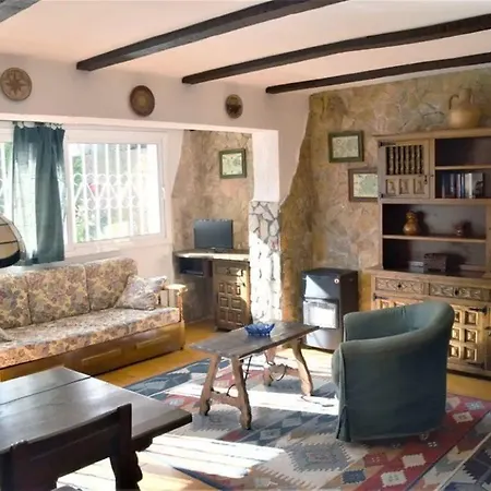 Hotel 106998 - House In Lloret de Mar